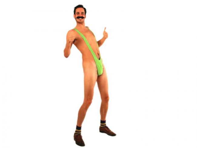 mankini
