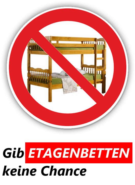 etagenbett